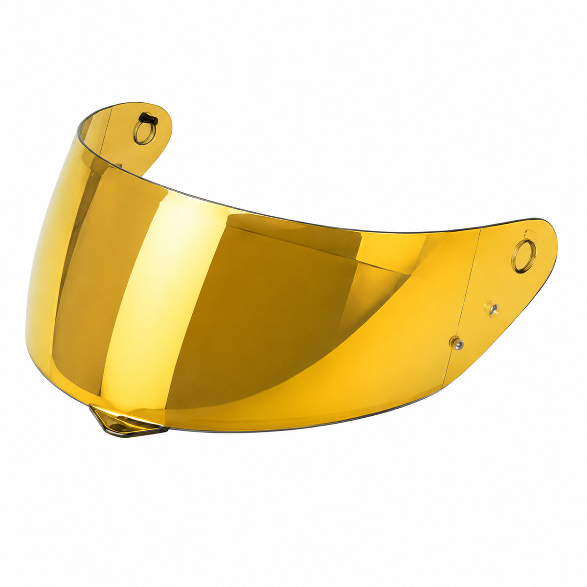 For HJC C10 Replacement Visor (HJ34P) – Tinted & Spectra Mirror Finishes - Daytime Use Series