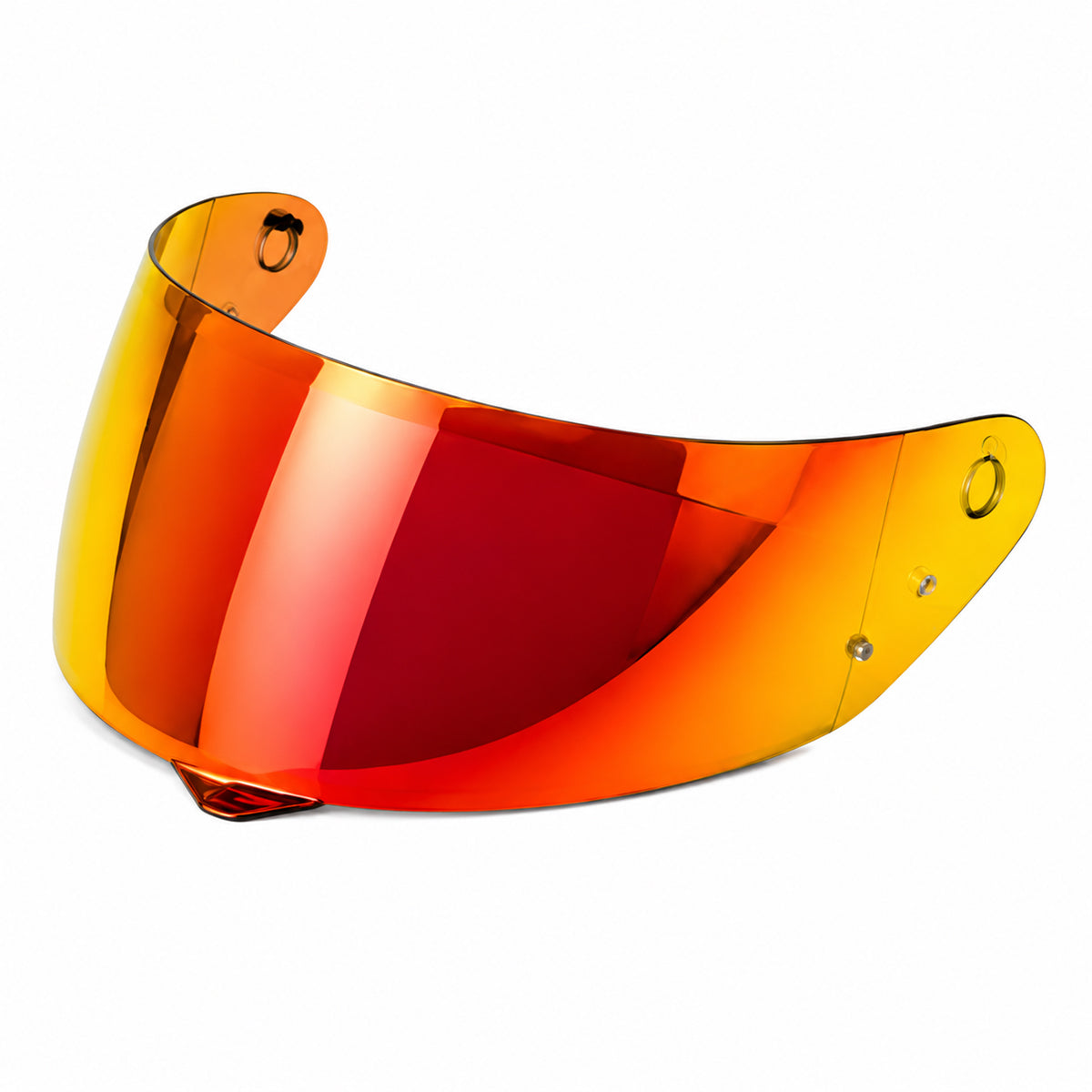For HJC C10 Replacement Visor (HJ34P) – Tinted & Spectra Mirror Finishes - Daytime Use Series