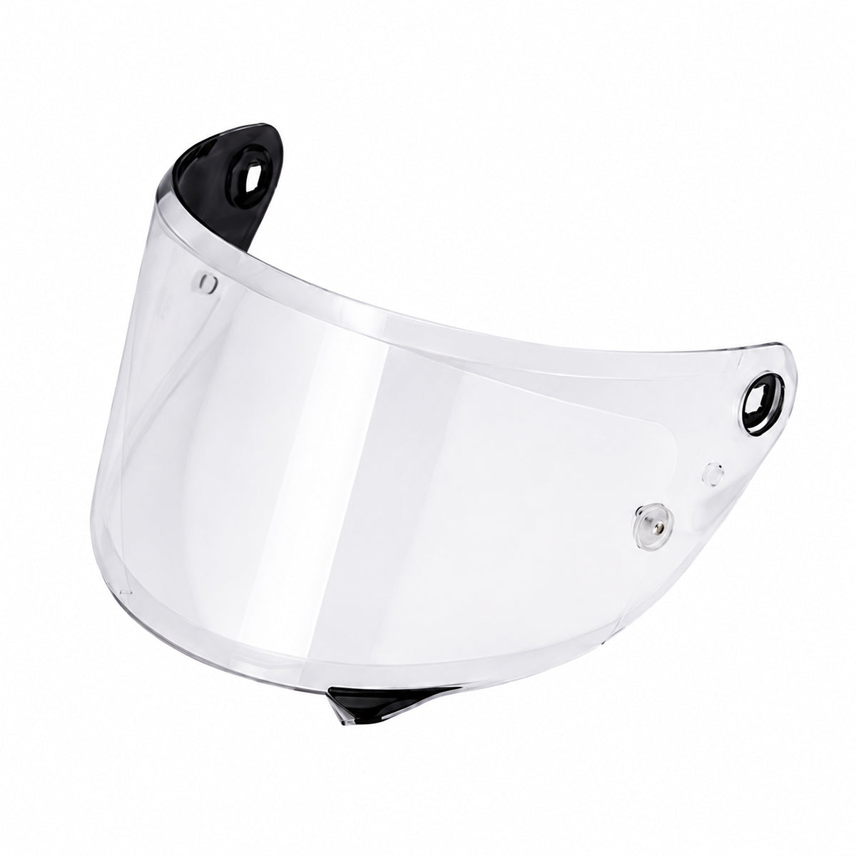 For HJC RPHA 1 Replacement Visor (HJ35) – Light Tint Finishes / Clear - Day & Night Use Series