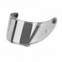 For HJC RPHA 12 / 12N Replacement Visor (HJ42) – Light Tint Finishes / Clear - Day & Night Use Series