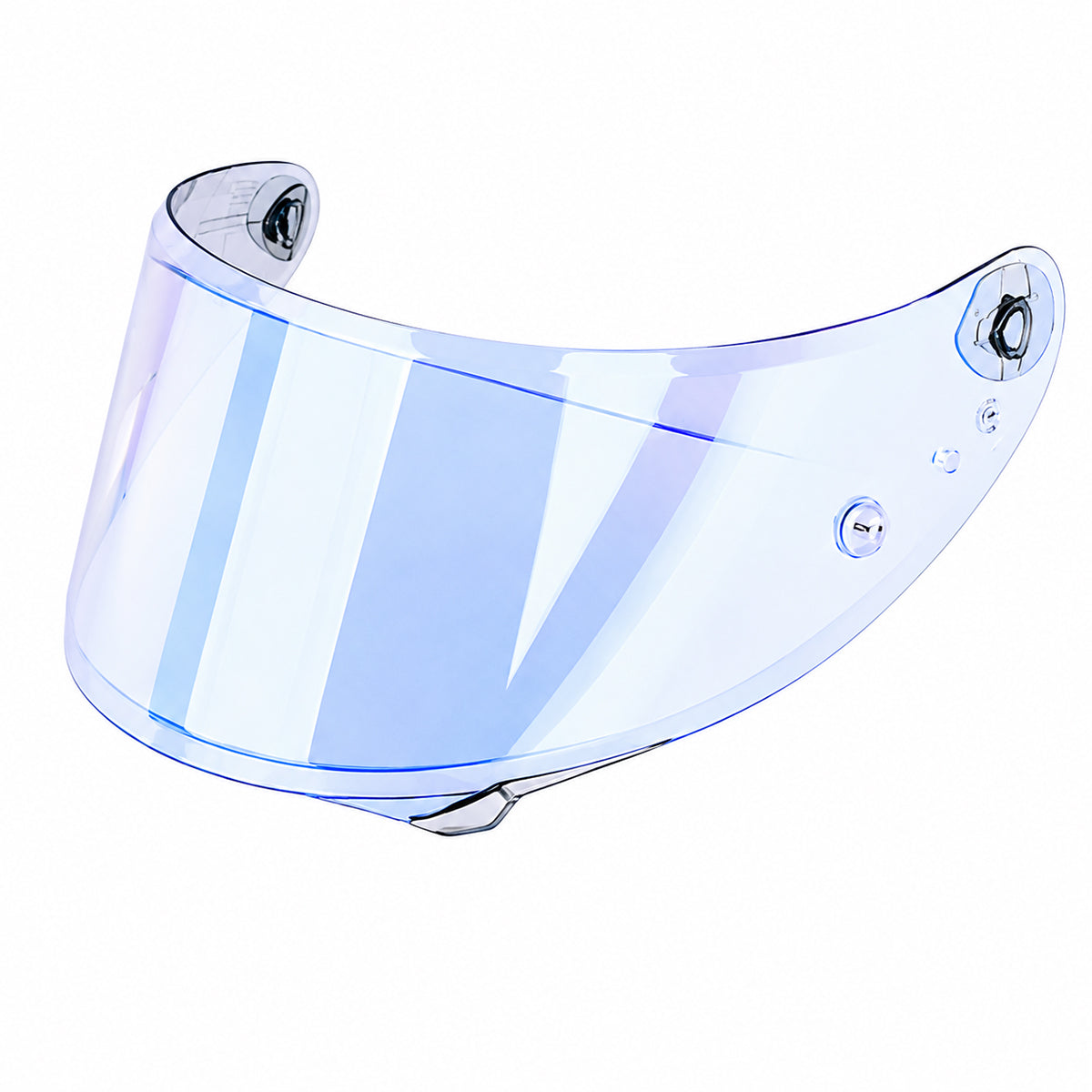 For HJC RPHA 12 / 12N Replacement Visor (HJ42) – Light Tint Finishes / Clear - Day & Night Use Series
