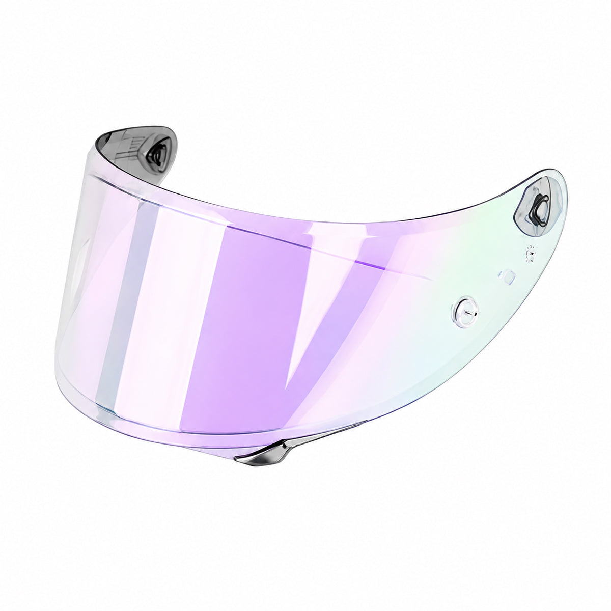 For HJC RPHA 12 / 12N Replacement Visor (HJ42) – Light Tint Finishes / Clear - Day & Night Use Series