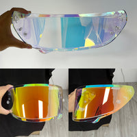 For HJC RPHA 12 / 12N Replacement Visor (HJ42) – Light Tint Finishes / Clear - Day & Night Use Series