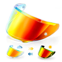 For HJC RPHA 12 / 12N Replacement Visor (HJ42) – UV Photochromic Replacement Visor