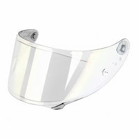 For HJC RPHA 12 / 12N Replacement Visor (HJ42) – Light Tint Finishes / Clear - Day & Night Use Series