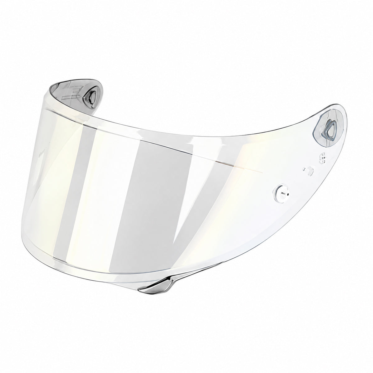 For HJC RPHA 12 / 12N Replacement Visor (HJ42) – Light Tint Finishes / Clear - Day & Night Use Series