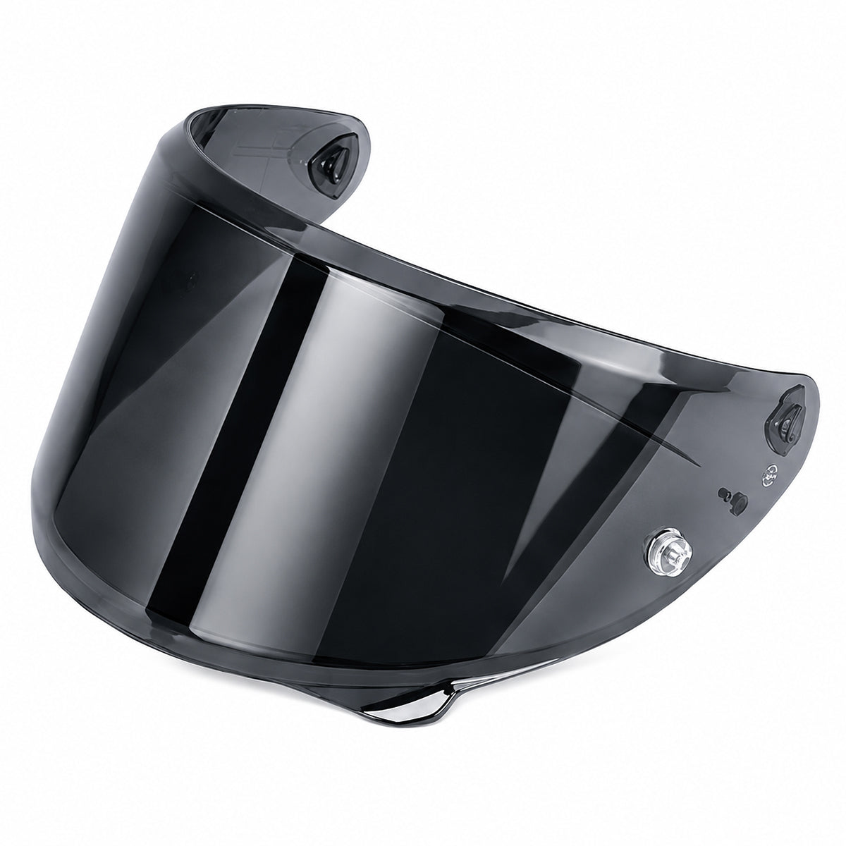 For HJC RPHA 12 / 12N Replacement Visor (HJ42) – Tinted & Spectra Mirror Finishes - Daytime Use Series