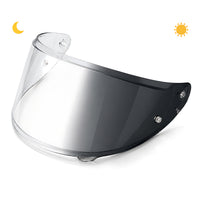 For HJC RPHA 12 / 12N Replacement Visor (HJ42) – UV Photochromic Replacement Visor