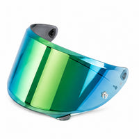 For HJC RPHA 12 / 12N Replacement Visor (HJ42) – Tinted & Spectra Mirror Finishes - Daytime Use Series