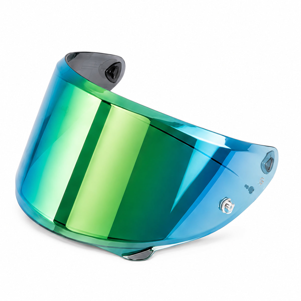 For HJC RPHA 12 / 12N Replacement Visor (HJ42) – Tinted & Spectra Mirror Finishes - Daytime Use Series