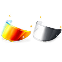For HJC RPHA 12 / 12N Replacement Visor (HJ42) – UV Photochromic Replacement Visor