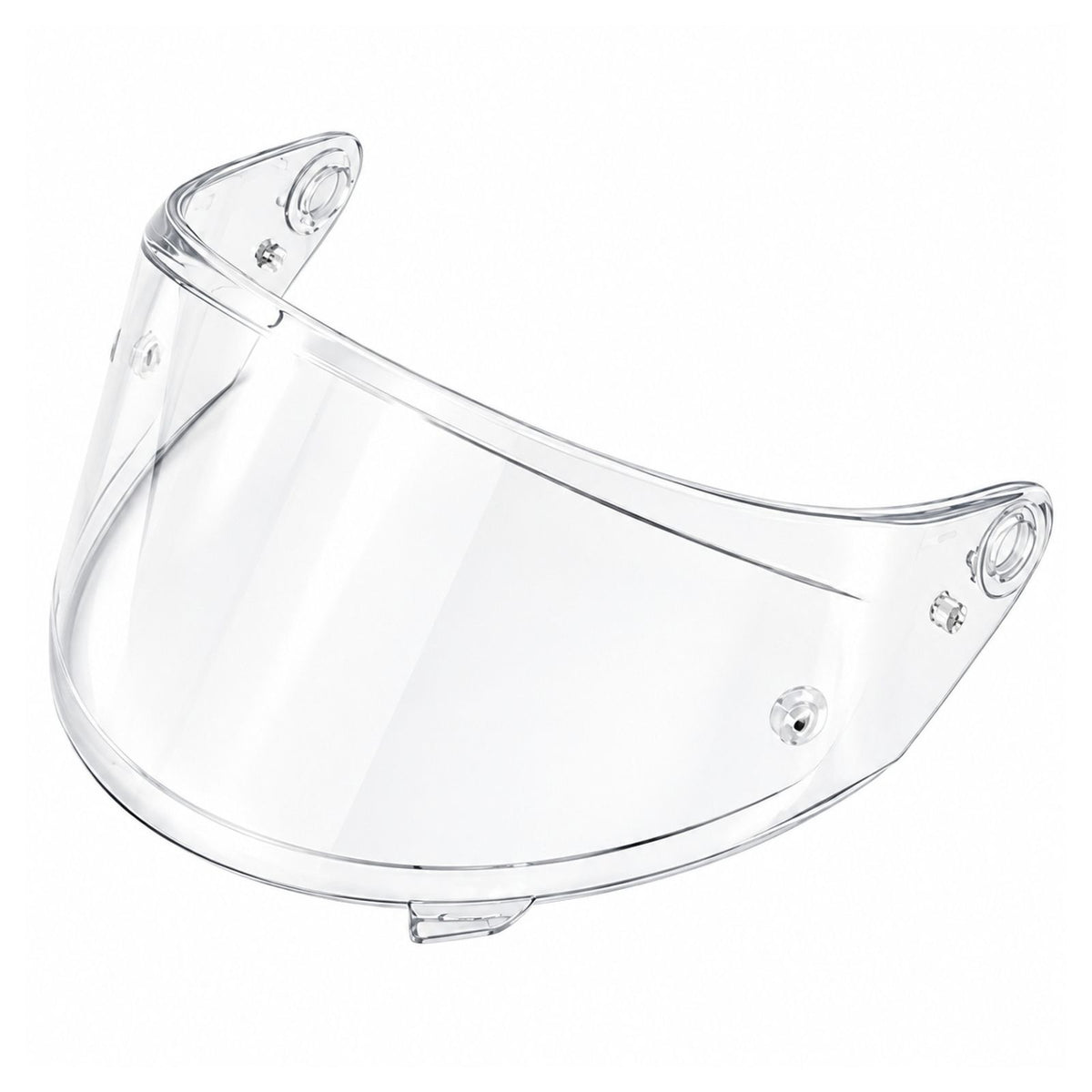 For KYT NFR NF NX NXR NZ ST Helmet Replacement Visor Light Tint Finishes Clear Day Night Use Series