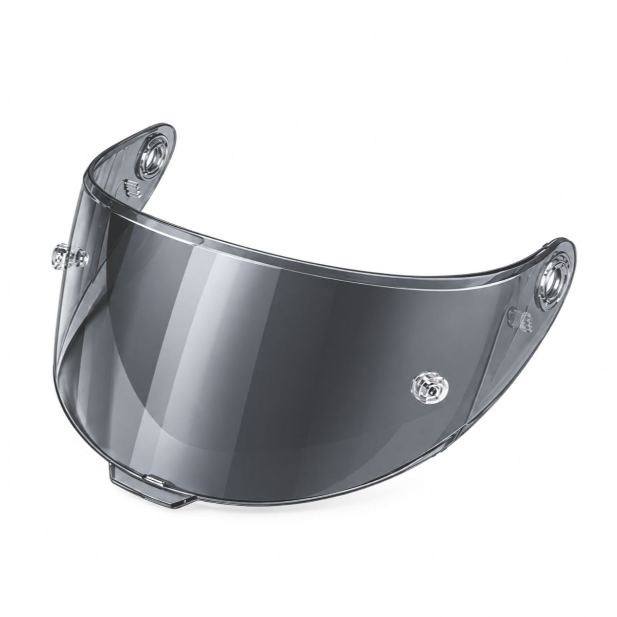 For KYT TT Course Helmet Replacement Visor Light Tint Finishes Clear Day Night Use Series