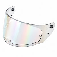 For LS2 Assault Stream Rapid Storm Replacement Visor (FF320,FF328,FF353,FF800) – Light Tint Finishes / Clear - Day & Night Use Series