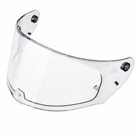 For LS2 Assault Stream Rapid Storm Replacement Visor (FF320,FF328,FF353,FF800) – Light Tint Finishes / Clear - Day & Night Use Series