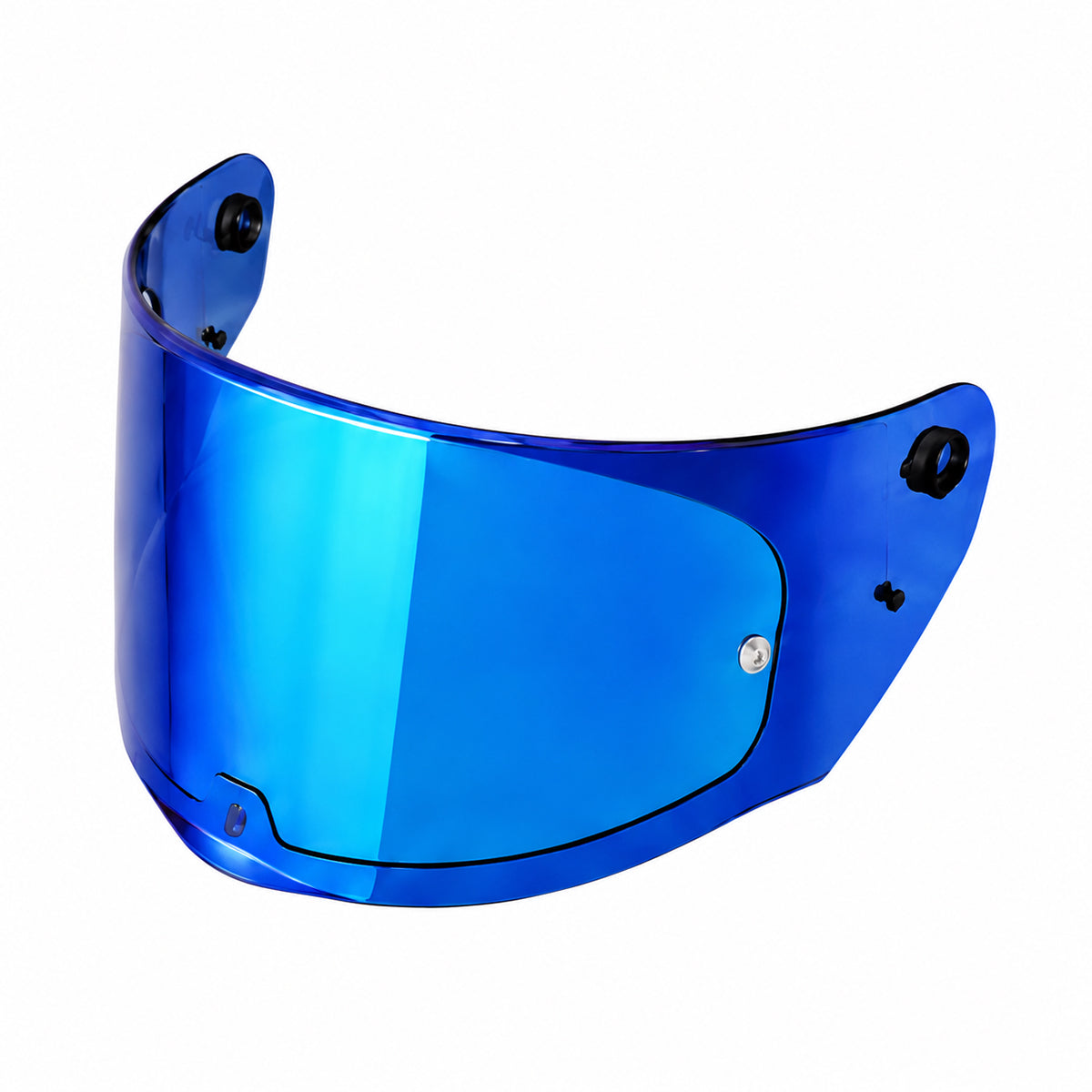 For LS2 Assault Stream Rapid Storm Replacement Visor (FF320,FF328,FF353,FF800) – Tinted & Spectra Mirror Finishes - Daytime Use Series