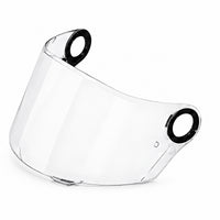 For LS2 FF396 FF358 FF300 Replacement Visor – Light Tint Finishes / Clear - Day & Night Use Series
