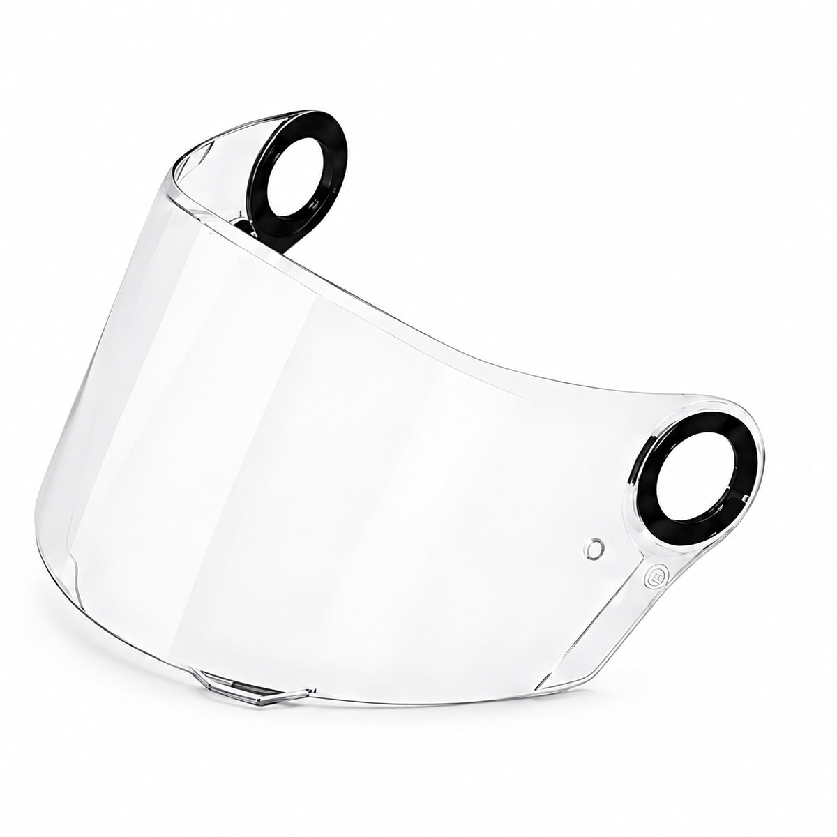 For LS2 FF396 FF358 FF300 Replacement Visor – Light Tint Finishes / Clear - Day & Night Use Series