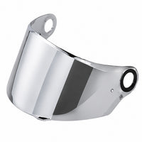 For LS2 FF396 FF358 FF300 – Tinted & Spectra Mirror Finishes - Daytime Use Series