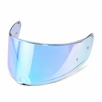 For LS2 Citation Sedici Strada 2/3 FT2 Vector Replacement Visor (FF801,FF397,FF813) – Light Tint Finishes / Clear - Day & Night Use Series