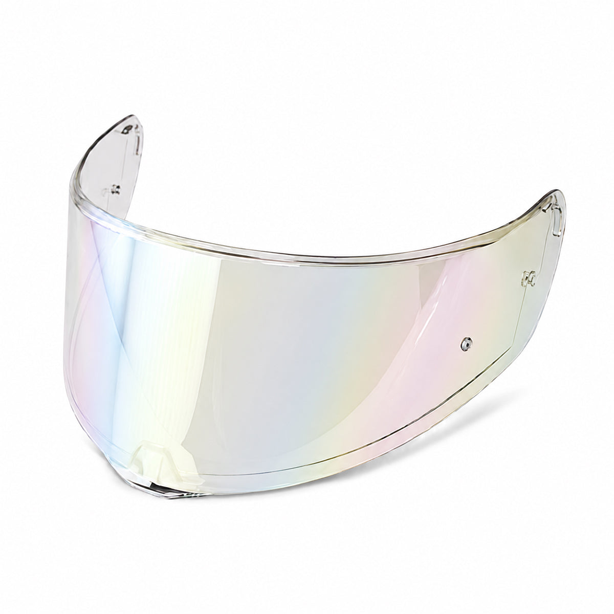 For LS2 Citation Sedici Strada 2/3 FT2 Vector Replacement Visor (FF801,FF397,FF813) – Light Tint Finishes / Clear - Day & Night Use Series