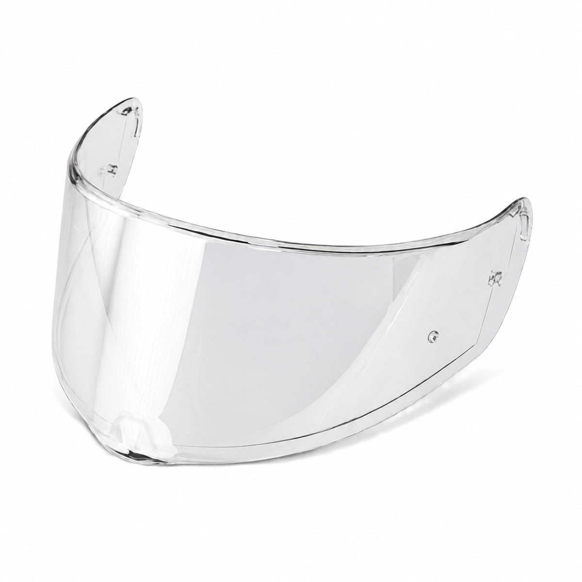 For LS2 Citation Sedici Strada 2/3 FT2 Vector Replacement Visor (FF801,FF397,FF813) – Light Tint Finishes / Clear - Day & Night Use Series
