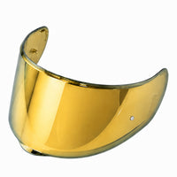 For LS2 Citation Sedici Strada 2/3 FT2 Vector Replacement Visor (FF801,FF397,FF813) – Tinted & Spectra Mirror Finishes - Daytime Use Series