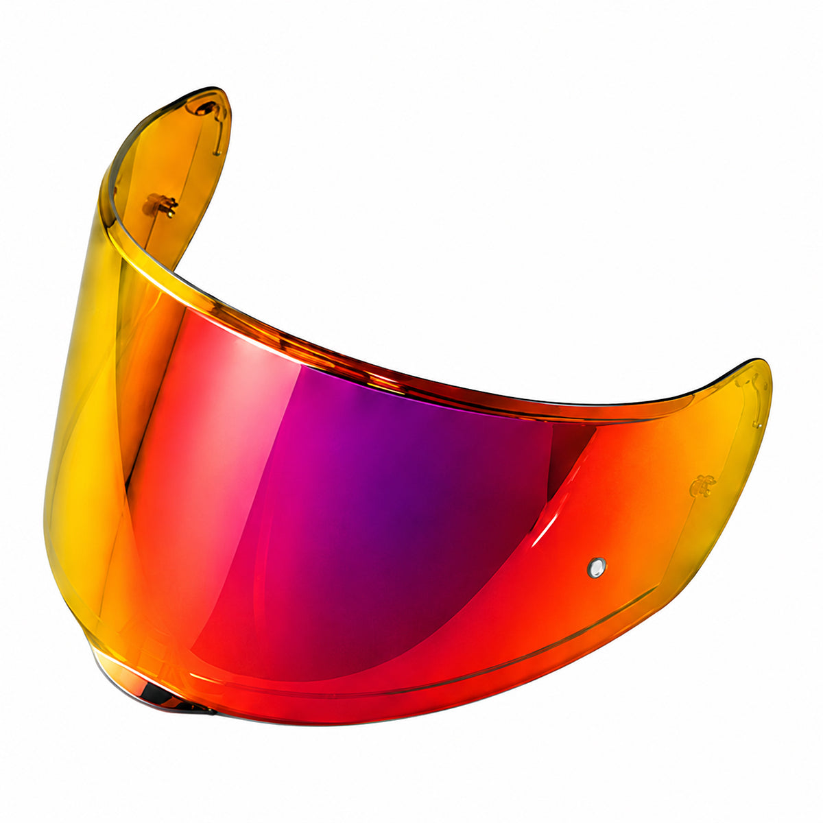 For LS2 Citation Sedici Strada 2/3 FT2 Vector Replacement Visor (FF801,FF397,FF813) – Tinted & Spectra Mirror Finishes - Daytime Use Series