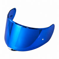 For LS2 Citation Sedici Strada 2/3 FT2 Vector Replacement Visor (FF801,FF397,FF813) – Tinted & Spectra Mirror Finishes - Daytime Use Series