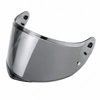 For LS2 Stream 2 Replacement Visor (FF808) – Light Tint Finishes / Clear - Day & Night Use Series