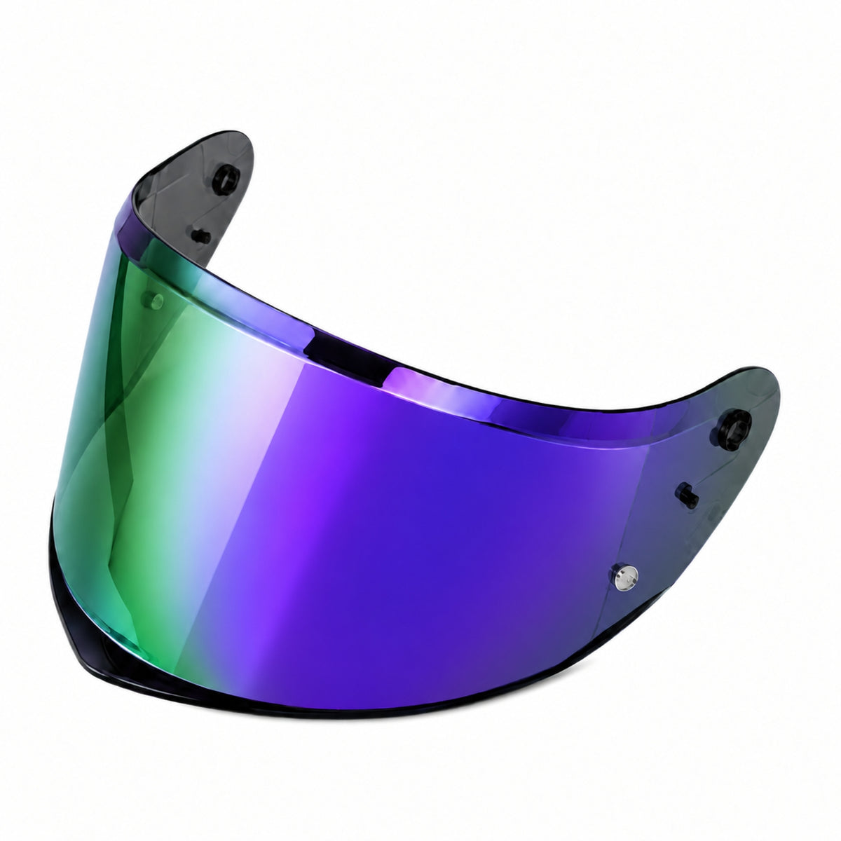 For LS2 Stream 2 Replacement Visor (FF808) – Tinted & Spectra Mirror Finishes - Daytime Use Series
