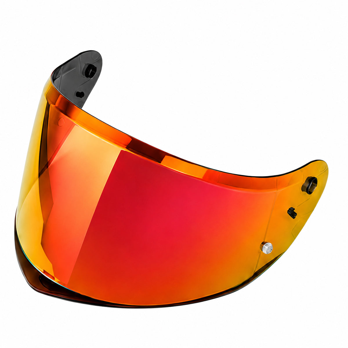For LS2 Stream 2 Replacement Visor (FF808) – Tinted & Spectra Mirror Finishes - Daytime Use Series