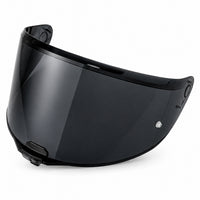 For LS2 Vector 2 Citation 2 Replacement Visor (FF811) – Tinted & Spectra Mirror Finishes - Daytime Use Series
