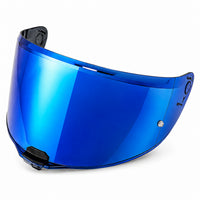For LS2 Vector 2 Citation 2 Replacement Visor (FF811) – Tinted & Spectra Mirror Finishes - Daytime Use Series