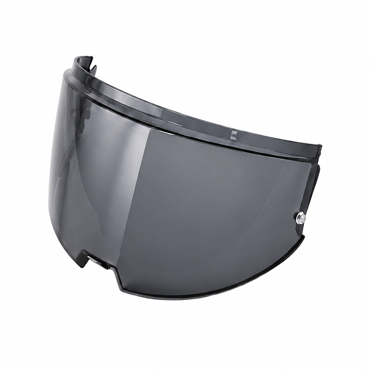 For LS2 Advant Replacement Visor (FF906) – Light Tint Finishes / Clear - Day & Night Use Series