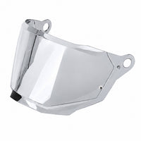 For LS2 Explorer / Carbon Replacement Visor (MX701) – Tinted & Spectra Mirror Finishes - Daytime Use Series