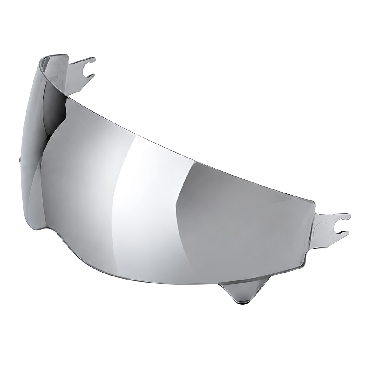 For SCORPION EXO Combat / 2 Covert-X Replacement Visor – Tinted & Spectra Mirror Finishes - Daytime Use Series