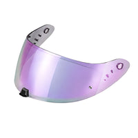 For SCORPION EXO ST1400 / T520 / 391 Replacement Visor – Light Tint Finishes / Clear - Day & Night Use Series