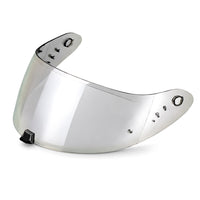 For SCORPION EXO R1 / R1 Air / R1 EVO Replacement Visor – Light Tint Finishes / Clear - Day & Night Use Series