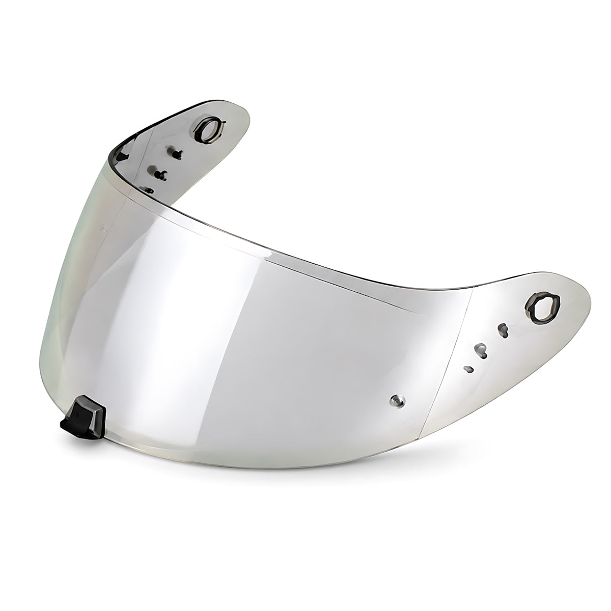 For SCORPION EXO ST1400 / T520 / 391 Replacement Visor – Light Tint Finishes / Clear - Day & Night Use Series