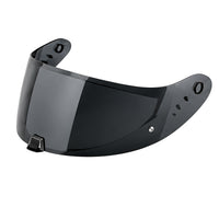 For SCORPION EXO R1 / R1 Air / R1 EVO Replacement Visor – Tinted & Spectra Mirror Finishes - Daytime Use Series