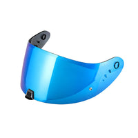For SCORPION EXO ST1400 / T520 / 391 Replacement Visor – Tinted & Spectra Mirror Finishes - Daytime Use Series