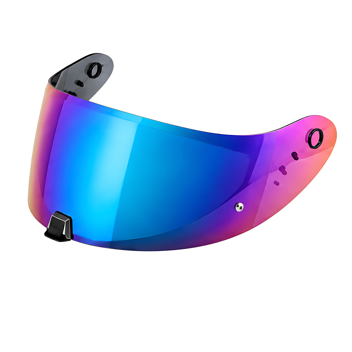 For SCORPION EXO ST1400 / T520 / 391 Replacement Visor – Tinted & Spectra Mirror Finishes - Daytime Use Series