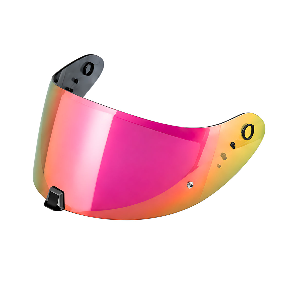 For SCORPION EXO R1 / R1 Air / R1 EVO Replacement Visor – Tinted & Spectra Mirror Finishes - Daytime Use Series