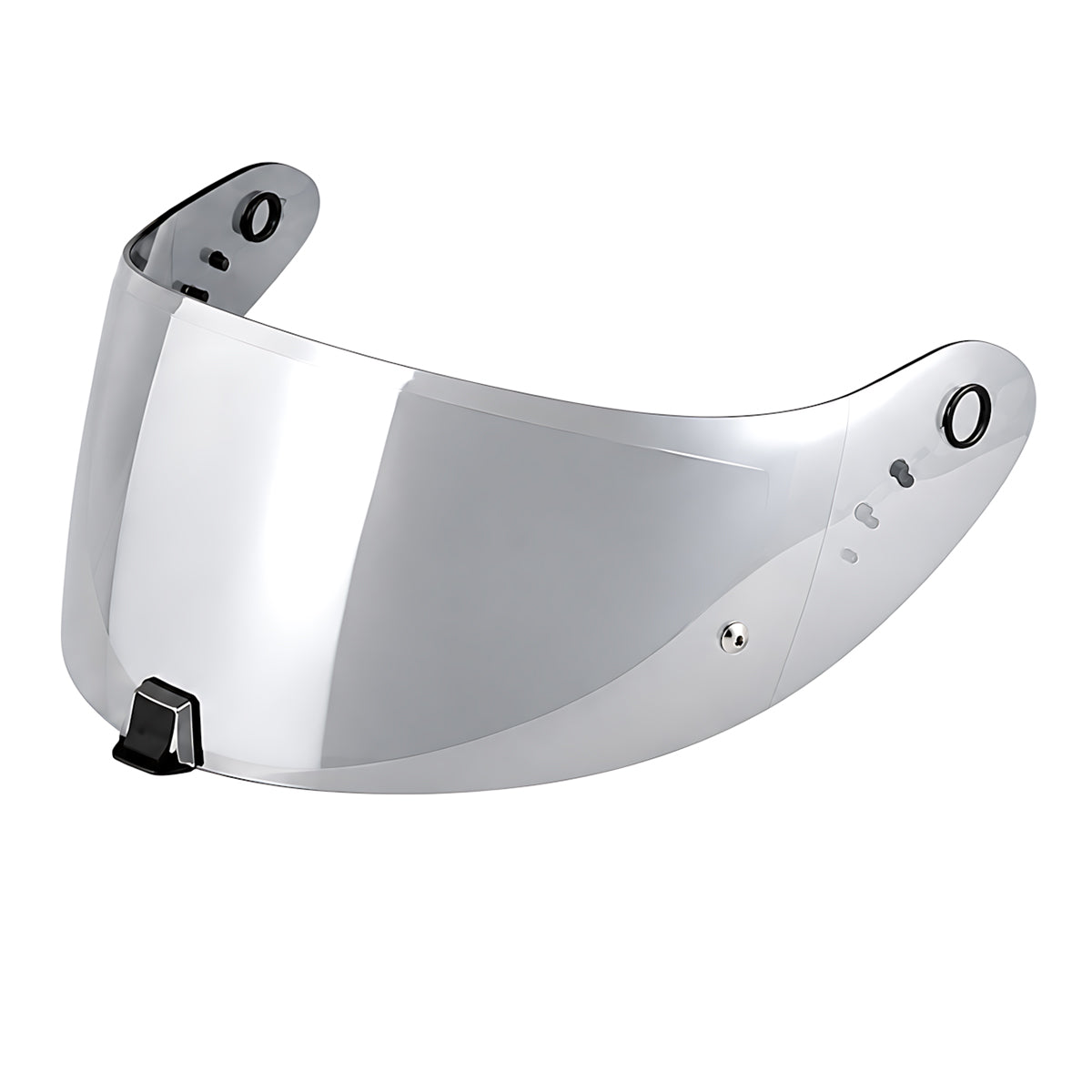 For SCORPION EXO R1 / R1 Air / R1 EVO Replacement Visor – Tinted & Spectra Mirror Finishes - Daytime Use Series
