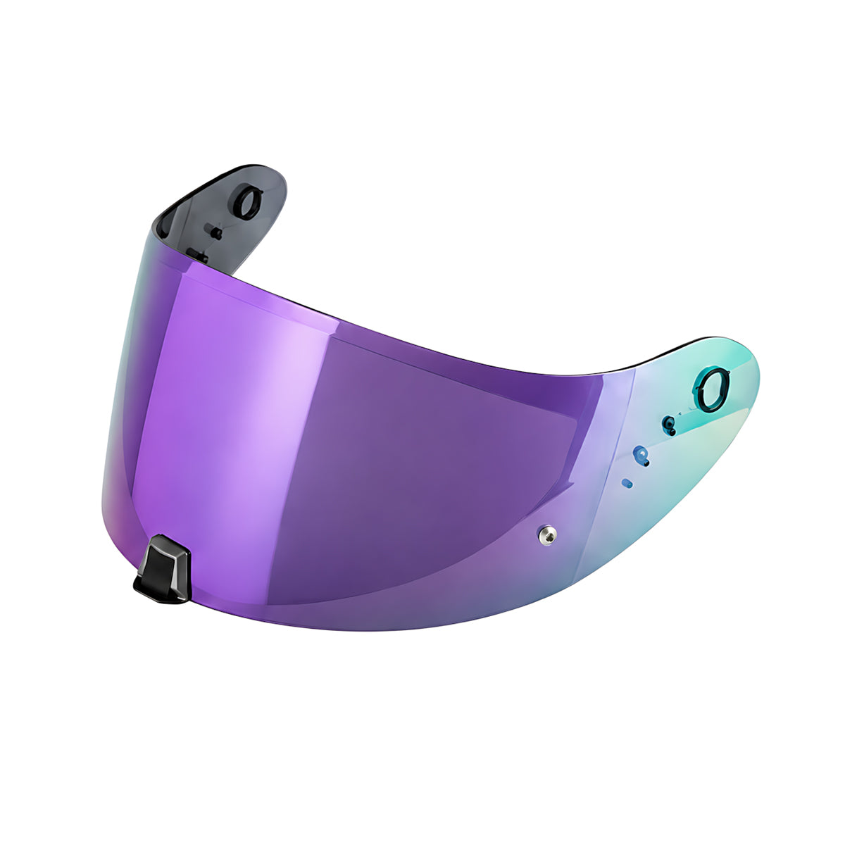 For SCORPION EXO R1 / R1 Air / R1 EVO Replacement Visor – Tinted & Spectra Mirror Finishes - Daytime Use Series
