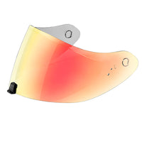 For SCORPION EXO R420 Replacement Visor – Light Tint Finishes / Clear - Day & Night Use Series