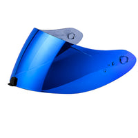 For SCORPION EXO R420 Replacement Visor – Tinted & Spectra Mirror Finishes - Daytime Use Series