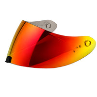 For SCORPION EXO R420 Replacement Visor – Tinted & Spectra Mirror Finishes - Daytime Use Series