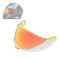 For Shoei GT-Air 3 Replacement Visor (CNS-1C) – Light Tint Finishes / Clear - Day & Night Use Series